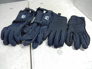 A74 サイズL ◆OUTDOOR RESEARCH Pro Mod Glove Military インナー付き！◆米軍◆アウトドア！防寒！バイク！スキー！スノボー