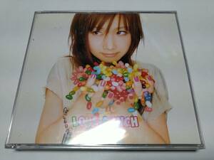 ☆CD+DVD　大塚愛　LOVE PUNCH