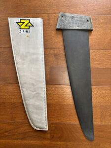 ☆★ Z fin SLM45cm S- 中古フィン ★☆