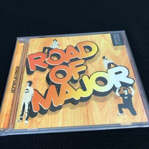 ROAD OF MAJOR 送料無料