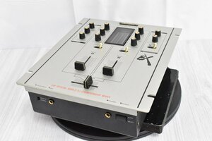 ◇3489 現状品 Technics テクニクス ミキサー SH-EX1200