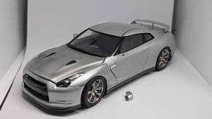 GT-R　1/24　ジャンク　パーツ