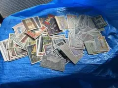 外国紙幣　ノートゲルト　200種