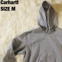 Carhartt カーハート　パーカー　スウェット　【161】