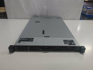 HPE ProLiant DL360 Gen10 (Xeon Silver4108@1.8GHz*2CPU / 32GB )