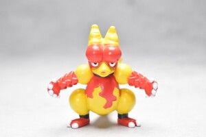 TOMY ポケットモンスター モンスターコレクション ブーバー モンコレ ポケモン フィギュア 初期