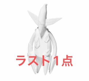 FL-001 Pointman Futura Laboratories 白　新品 フューチュラ　vinyl figure フィギュア　ソフビ