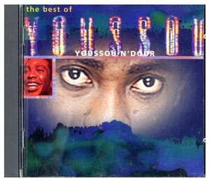 即決・送料無料(2点で)◆ユッスー ンドゥール Youssou N