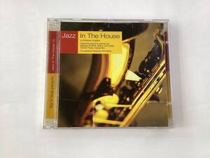 CD / Jazz in the House Vol.10 /Various / 『J1』 / 中古