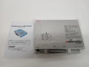 マルヤス電業 停電補償機能付きスイッチング電源 MUD-2430LND R2305-296