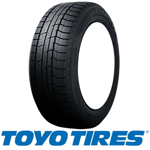 225/50R18 スタッドレスタイヤ 18インチ トーヨー ウィンタートランパス TX 1本 正規品