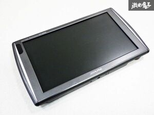 アルパイン ALPINE 汎用 ９インチ モニター ディスプレイ PKG-M900SC