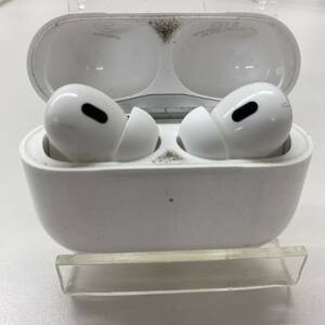 当日発送可能 AirPods Pro 第2世代 ホワイト A2700 起動不可 ジャンク品