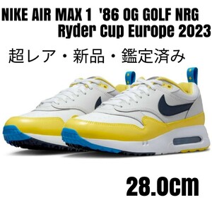 日本未発売ナイキ AIR MAX1 