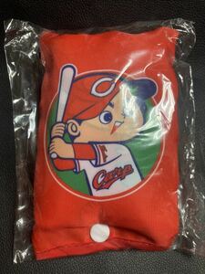 と 新品 プロ野球 鯉 広島東洋カープ 広島カープ CARP グッズ エコバッグ カバン