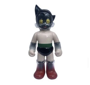 Big Scale Astro Boy 鉄腕アトム #20　SECRETBASE　シークレットベース　手塚プロ