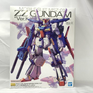 【中古】ガンダム）MG 1/100 ダブルゼータガンダム Ver.Ka[240019469605]