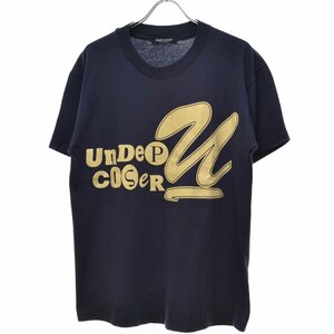 UNDERCOVER / アンダーカバー 90s 96AW 初期 archive UNDEP COSER 半袖Tシャツ