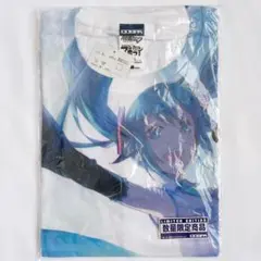 初音ミク Tシャツ Lサイズ 漫画 アニメ 映画 ゲーム ボーカロイド ボカロ