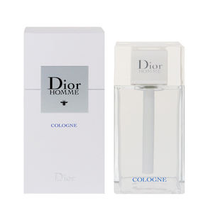 クリスチャン ディオール dior ディオール オム コロン EDC・SP 200ml DIOR HOMME COLOGNE CHRISTIAN DIOR 新品 未使用