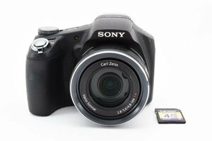 ADS3743★ 実用品 ★ ソニー SONY Cyber-shot DSC-HX100V