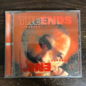 G3124 中古CD350円 THE ENDS