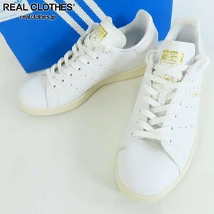 adidas×EDIFICE/IENA/アディダス×エディフィス/イエナ STAN SMITH スタンスミス GW6216 26.5 /080