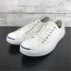 CONVERSE JACK PURCEL 27.5cm