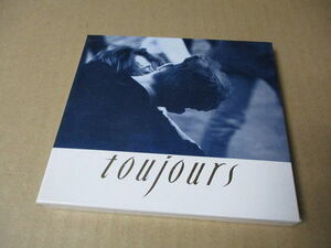 CD■toujours // 玉置浩二　荒木真樹彦 小比類巻かほる 稲垣潤一 オフコース　久保田利伸　安全地帯 吉田美奈子 原田真二 杏子 来生たかお