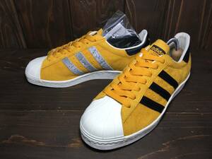 ★adidas アディダス SUPER STAR 80