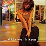 【CD】hitomi　－　deja-vu