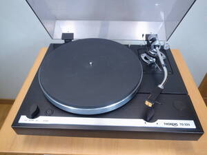 ◎　トーレンス ＴＨＯＲＥＮＳ　ＴＤ３２０＋ＳＭＥ３００９Ｓ２ｉｍｓアーム　セミオートレコードプレイヤー　 動作品 　◎