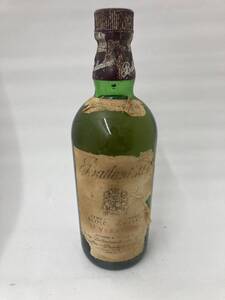 【未開栓】バランタイン　VERY OLD SCOTCH WHISKY 17Years Old　750ml　43％　スコッチ　ウイスキー　特級