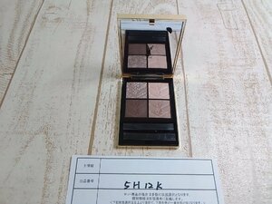 コスメ 《未使用品》YSL イヴ・サンローラン クチュールミニクラッチ 5H12K 【60】