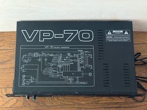 Roland　VP-70　中古品