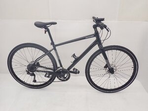 CANNONDALE キャノンデール クロスバイク Quick Disc 3 2022年モデル Mサイズ SHIMANO ALIVIO 搭載 配送/来店引取可 ∽ 70DFE-1