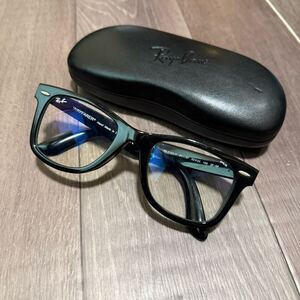 レイバン 調光レンズ 調光サングラス Ray-Ban RB2140F 901/5F サングラス 専用ケース付　52口22 150