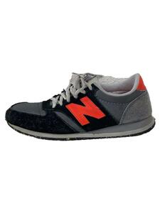 NEW BALANCE◆ローカットスニーカー/23cm/GRY/WL420COG