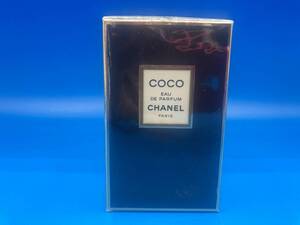 【未使用】CHANEL シャネル　★フレグランス　ココパルファム　★50ml