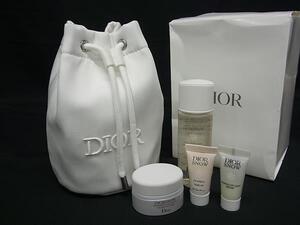 ■極美品■ DIOR ディオール ローション クリーム セラム 化粧水 美容液 日焼け止め 乳液 スキンケア 基礎化粧品 コスメ DG8569