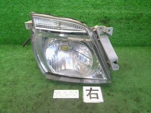 コモ KR-JVWME25 右ヘッドライト　　　　　 ロング低床LD 4WD 3人 5-86138807-0 ※同梱不可 即決商品