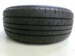 K17-2213 深溝 中古タイヤ ブリヂストン Playz PXⅡ 205/45R17 88W (1本)