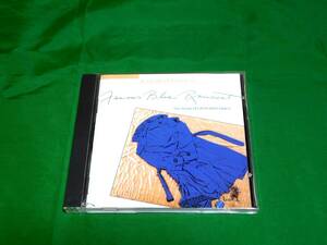 （GOLDCD） JENNIFER WARNES / FAMOUS BLUE RAINCOAT　RTHCD-5052　中古