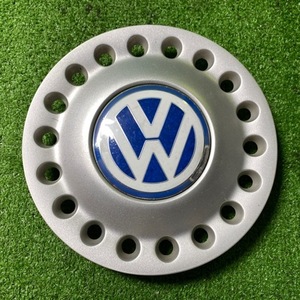 【L-1255】　VW　モンテカルロ　センターキャップ　195mm　1CO 601 149　1枚