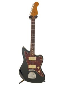 Fender Mexico◆Classic Player JM/BLK/2008/エレキギター/ジャズマスター/黒系/2S/その他//