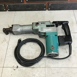 【中古品】ハイコーキ/HIKOKI ※旧:日立工機 電動ハンマ H55SB ■送料無料・代引き・店頭受取対応■