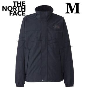 ★新品★ ノースフェイス　NP72362　M　ウーリーハイドレナジャケット THE NORTH FACE ブルゾン