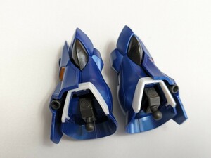 同梱送料120円　HG　1/144　イフリート改　解体品　脚パーツ　ガンプラ　ジャンク