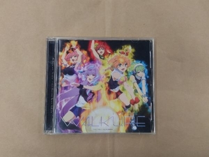 帯あり ワルキューレ(マクロスシリーズ) CD マクロスΔ:Walkure Attack!(初回限定版)