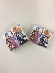 G2 53871 ♪CD「遥かなる時空の中で3 雪待月」KECH-1415 KECH-1416【中古】